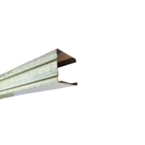 CD 60/27 gipszkarton profil