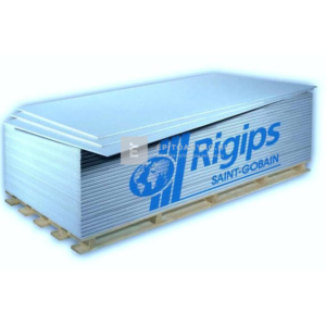 Rigips BLUE ACOUSTIC gipszkarton