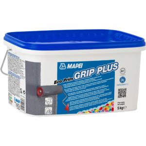 Mapei eco prim grip plus tapadóhíd 5 kg