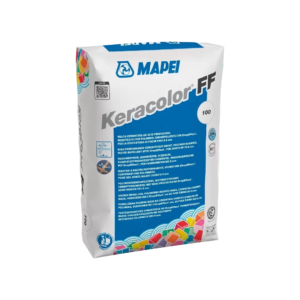 Mapei Keracolor FF Flex fúgázóanyag