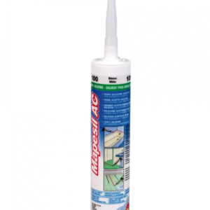 Mapei Mapesil AC szaniter szilikon