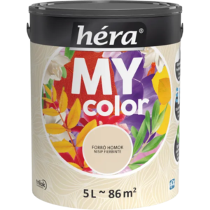 Héra My Color beltéri 5L