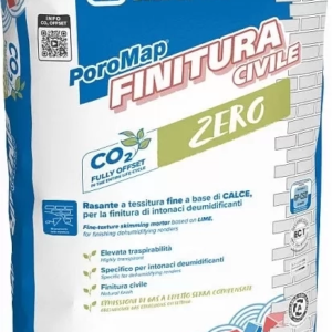Mapei Finitura civile 25kg