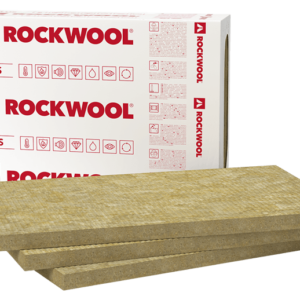 Rockwool AIRROCK XD kőzetgyapot 7cm