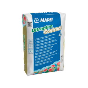 Mapei Ultraplan Contract aljzatkiegyenlítő