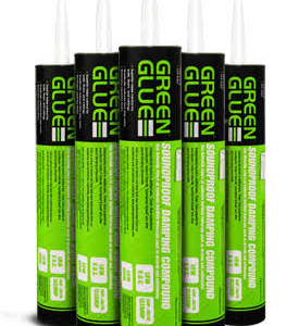 Green Glue compound