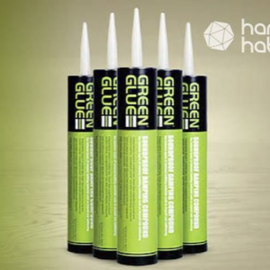 Green Glue Sealant